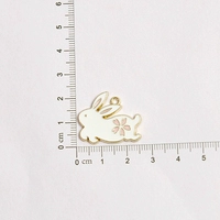 Розовый № 11 D751