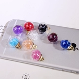 Браслет из бисера ручной работы, лента, набор материалов, аксессуар для сумки, цирконий, лампочка, «сделай сам»