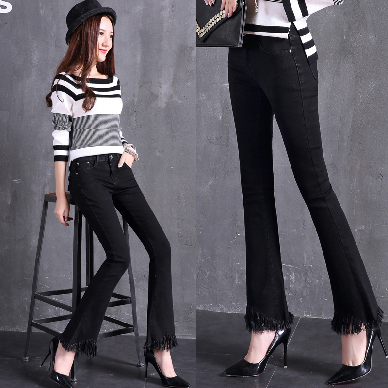 Jean femme ON PEUT - Ref 3194536 Image 3