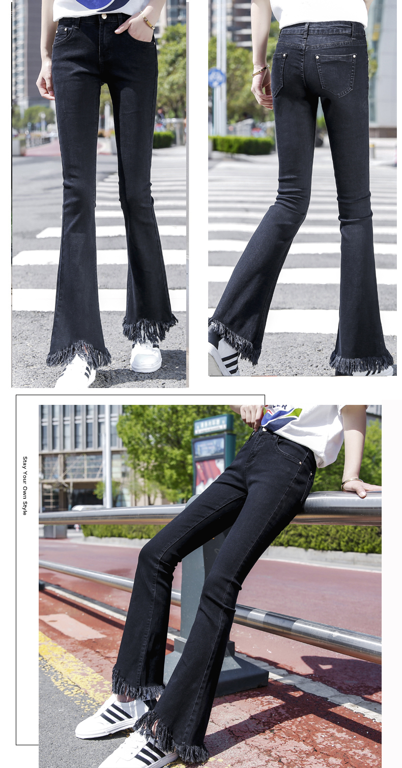 Jean femme ON PEUT - Ref 3191774 Image 12