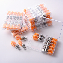 Factory Direct Selling Outdoor Treble Real Stainless Steel Mouth Whistle Training Referee Sports Whistleblowing School Coach Professional