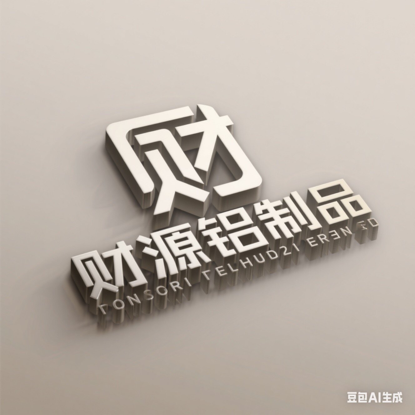 财源铝制品