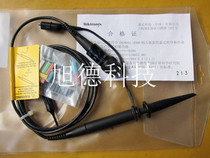 US Tektronix original Tektronix (Tektronix) oscilloscope probe P2220 passive voltage probe