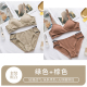 Bra set tam giác cup ngực lớn phụ nữ đồ lót nhỏ mà không thép nhẫn tụ tập trên mỏng mô hình sinh viên cô gái áo ngực nhỏ