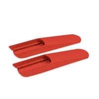 Красный и красный