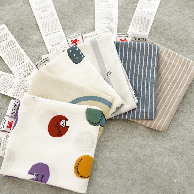 LEACH children's pillow special cotton pillowcase for all seasons