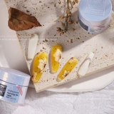 Окрашенный лак для ногтей для маникюра со шнуром, новая коллекция, ручная роспись, коллекция 2022