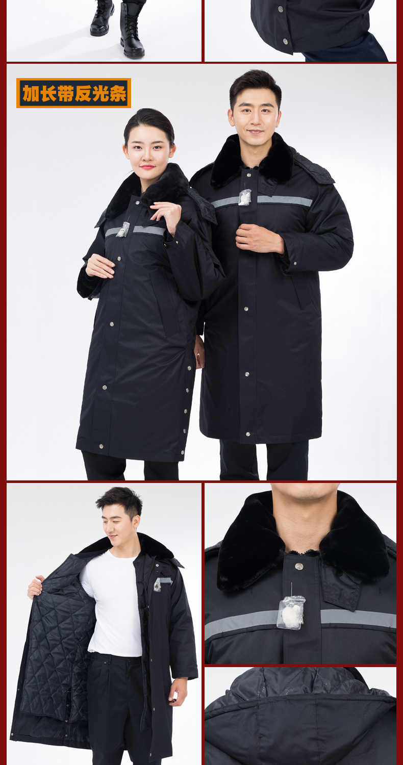 Blouson chaud pour homme      - Ref 3114120 Image 17