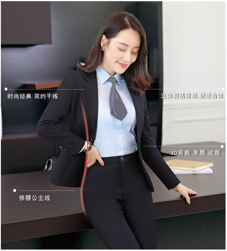 Tailleur femme - Ref 3244132 Image 15