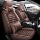 2012/14/15/17/18 Специальный чехол для автокресла Changan cs35 four seasons универсальная кожаная зимняя подушка "все включено" mini 3