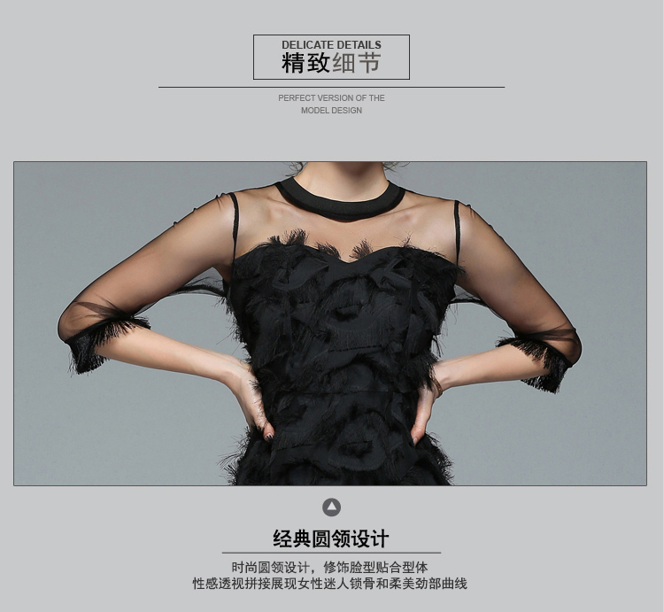 Robe femme en Fibre de polyester - Ref 3327630 Image 13