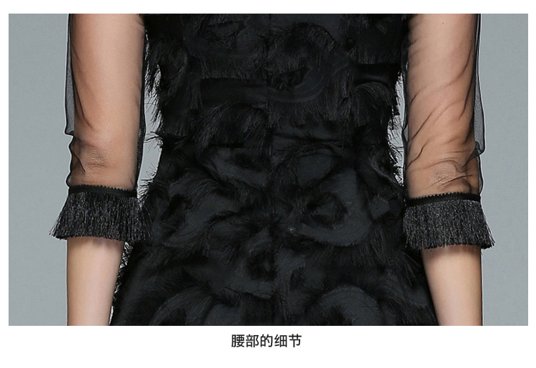 Robe femme en Fibre de polyester - Ref 3327630 Image 25