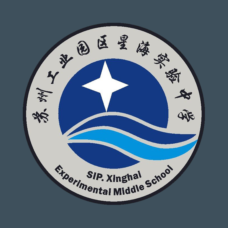 atob Suzhou Industrial Park Xinghai High School School uniforms (with school badge) class uniforms SZYQ-040