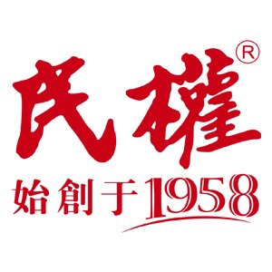 民权葡萄酒的LOGO