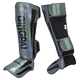 Muay Thai shin guards for adults and children fighting Sanda shin guards