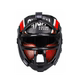 Thickened mask professional protective sparring boxing helmet