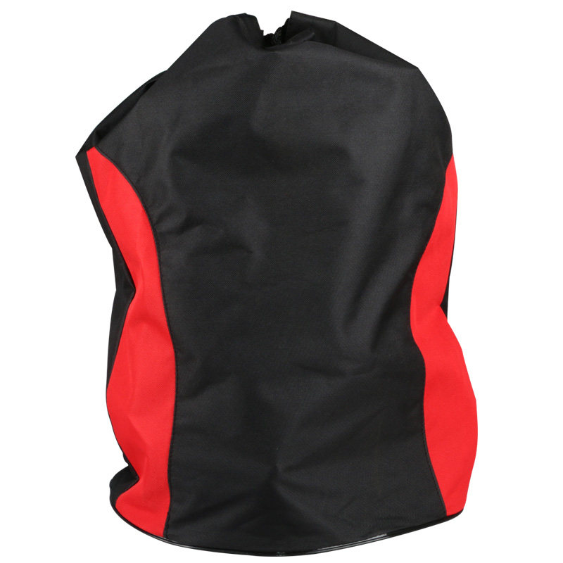 Taekwondo protective gear bag Shoulder bag Taekwondo bag sports bag bundle bag Large sanda equipment bag Bucket bag printing