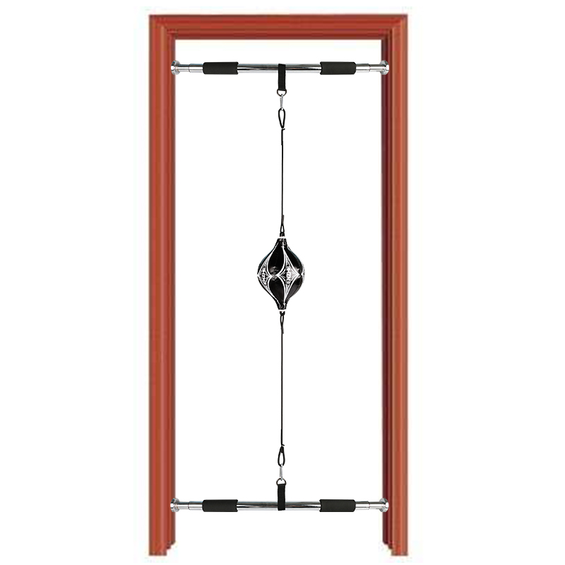 A ball hanging speedball adult professional Sanda fan ying qiu boxing vent balls bouncing ball Earth home