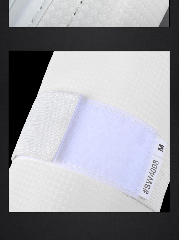 Kangrui Taekwondo Armband Xà Cạp Kết Hợp Karate Khuỷu Tay Võ Thuật Chiến Đấu Trẻ Em Người Lớn Thể Thao Đồ Bảo Hộ dụng cụ tập boxing