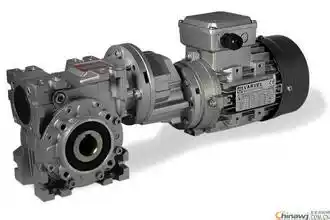 Italian VARVEL motor VARVEL brake motor VARVEL motor MT112B4