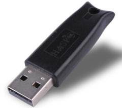 Authorized key plus close lock Copy copy Gabiny dog USBKey Soft dog hardware decryption Copy backup