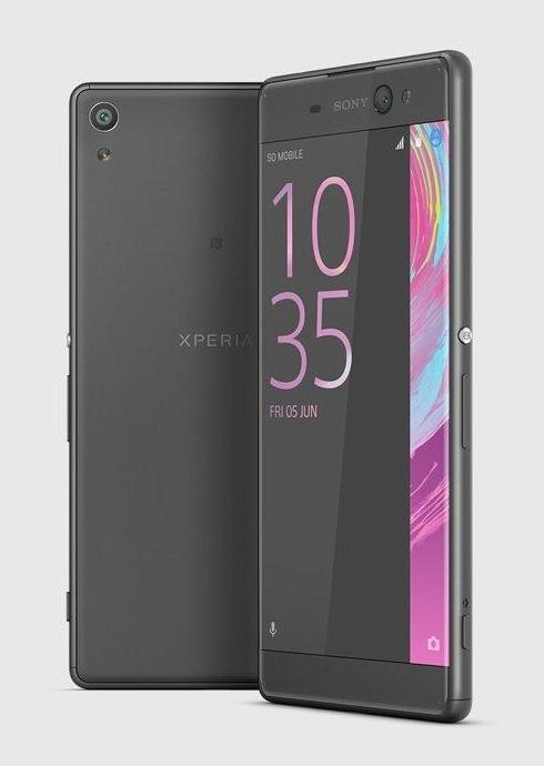 Sony Xperia X f5121 điện thoại di động Unicom 4G Android vân tay mở khóa NFC32g hai điện thoại di động