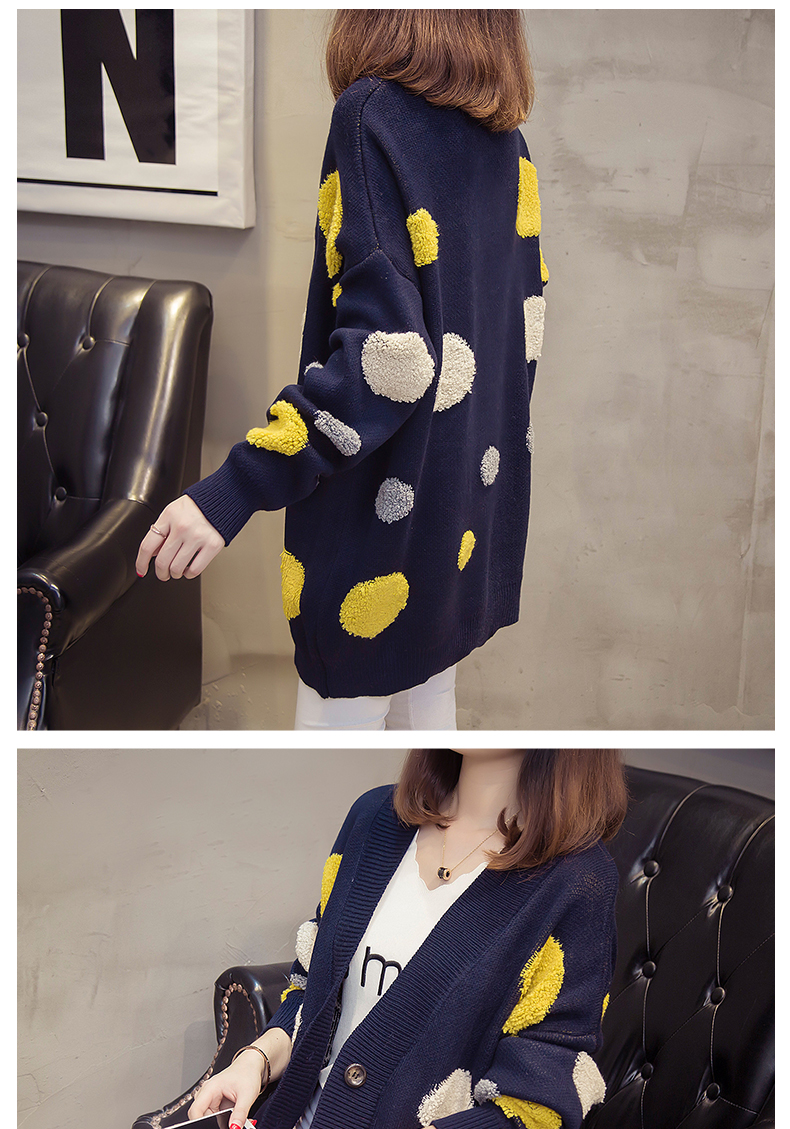 Cardigan DOLIEFAY  DU LIFEN - Ref 3228963 Image 15