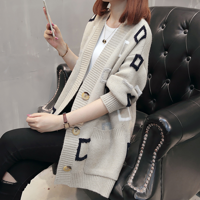 Cardigan DOLIEFAY  DU LIFEN - Ref 3228963 Image 3