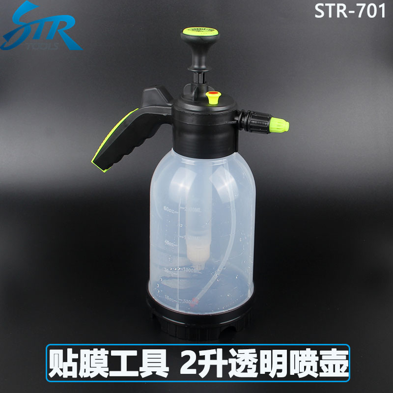 STR car tire self - cleaning pot strong acid resistant corrosion resistant large kettle - thickness - type large kettle sticking water