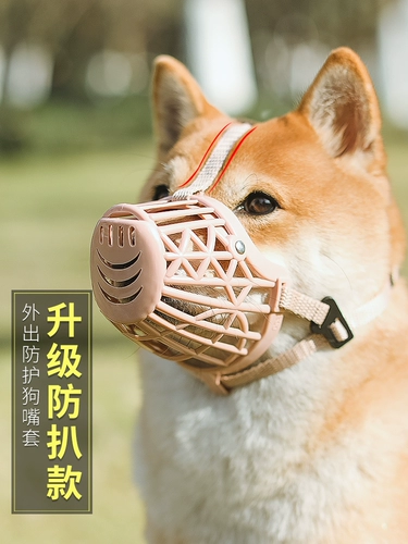 Корпус собаки анти -бьет