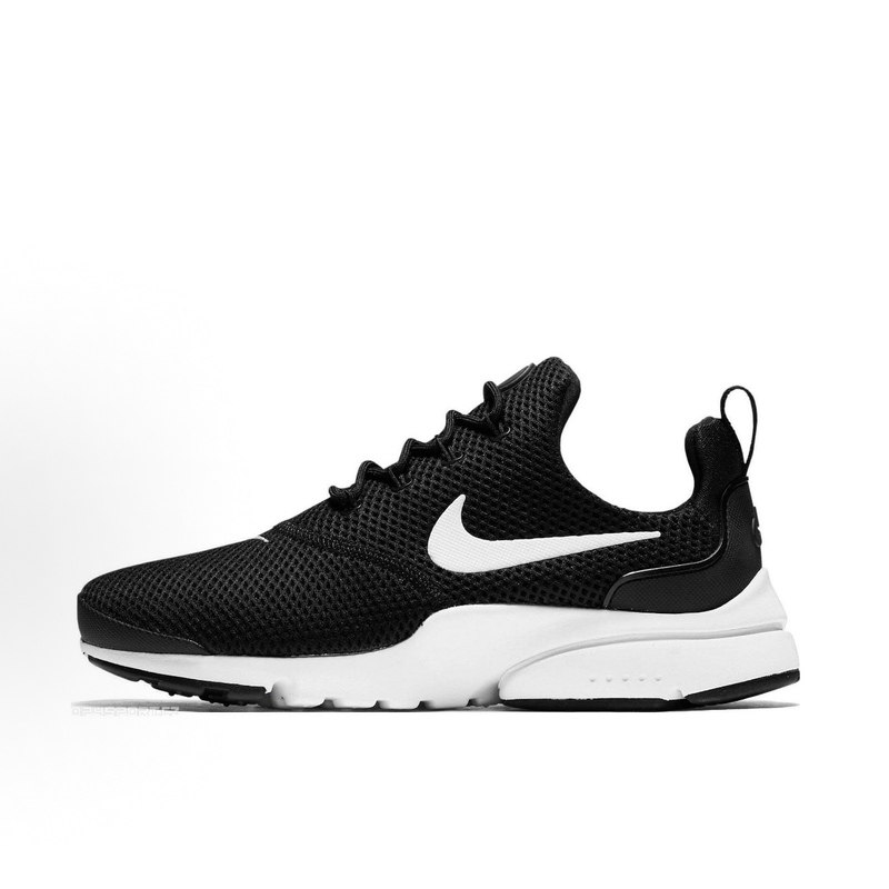 Nike Air Presto Women's Shock-Absorbing, Non-Slip, Lightweight Casual Sports Running Shoes 910569 Nike Air Presto Women's Shock-Absorbing, Non-Slip, Lightweight Casual Sports Running Shoes 910569