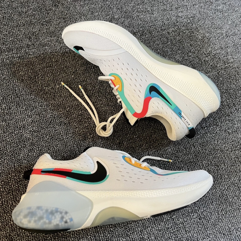 Nike Nike Men's and Women's Particle Foam Cushioning Breathable Sports Running Shoes Cv9304-100 W Nike Nike Men's and Women's Particle Foam Cushioning Breathable Sports Running Shoes Cv9304-100 W
