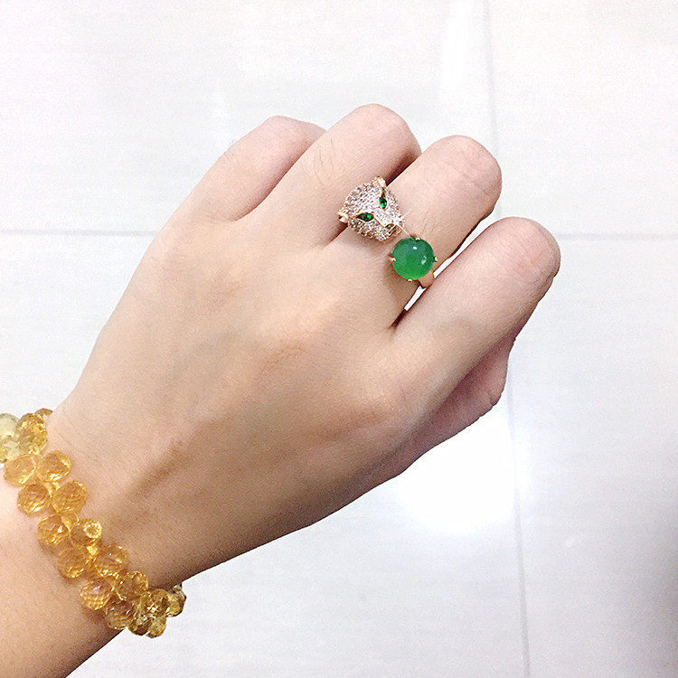 Bague mixte OTHER   en Argenterie - Ref 3087903 Image 3