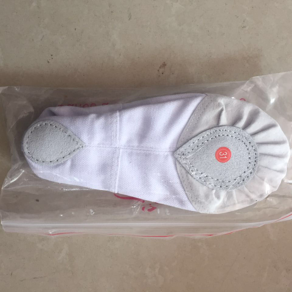 Chaussons de danse - Ref 3447733 Image 18