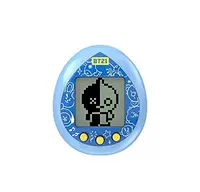 Bandai оригинальный бортовой BT21 TAMAGOTCHI Pioneer Ge Gezi Электронные питомцы Nano Space