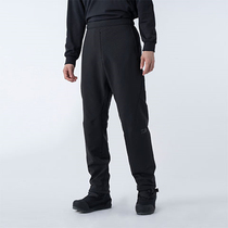 21 new dawa wool elastic pants DP-8121 men fishing warm pants comfortable light weight sports pants