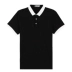 Áo sơ mi nam mùa hè 2018 mới của nam áo phông polo Polo