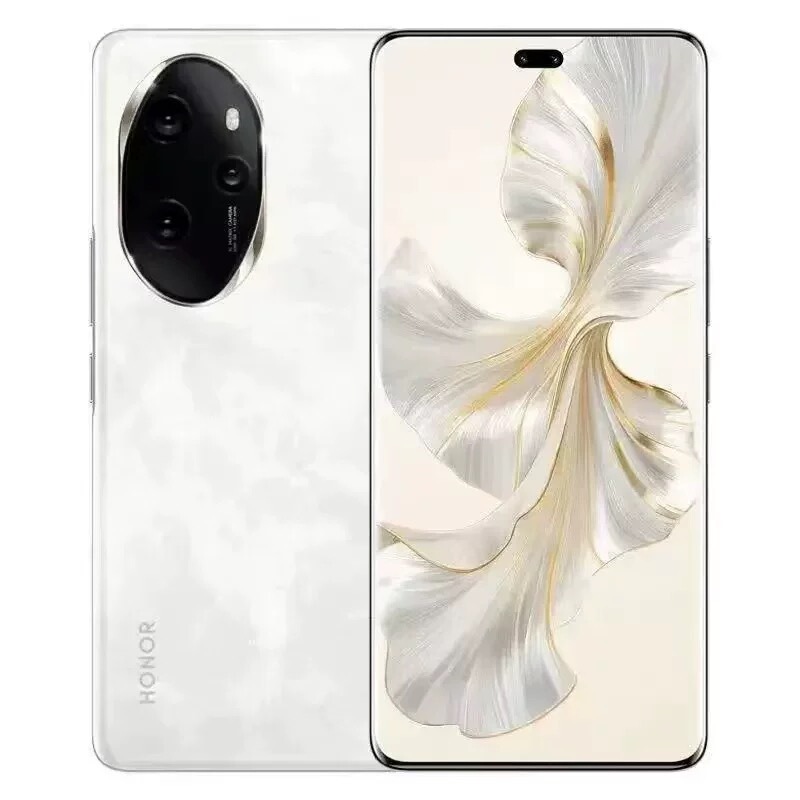 Honor/Glory 100Pro Snapdragon 2Nd Gen Snapdragon 8 Processor Nfc Dslr-Level Main Camera Oasis Eye Protection Screen Honor/Glory 100Pro Snapdragon 2Nd Gen Snapdragon 8 Processor Nfc Dslr-Level Main Camera Oasis Eye Protection Screen