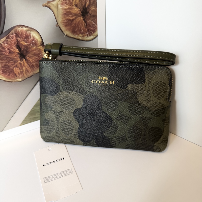 Simple and Stylish Women's Clutch Bag, Handbag, Coin Purse, Small and Exquisite, Small Size, Qixi Festival Gift for Girlfriend