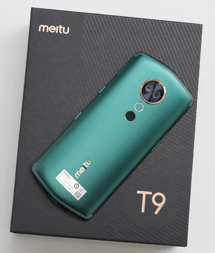 Meitu/美图 Hello kitty, мобильный телефон, ограниченное издание, T9, 8S