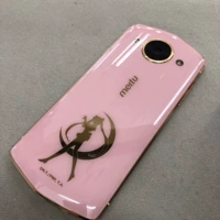 Meitu M8 Pretty Girls Battle 𢧐Spink Версия