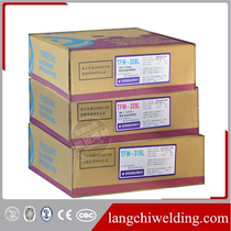 Tiantai welding material Stainless steel flux cored welding wire TFW-308LTFW309LTFW316LTFW2209L spot