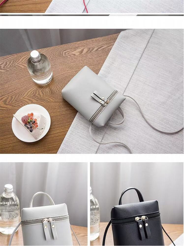 Túi xách nữ Vai đeo vai Thay đổi phong cách Harajuku Mùa xuân hè hè Hàn Quốc Ví nữ Mẹ mùa hè tươi & hoang dã túi xách nữ đeo chéo