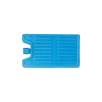 Gree air conditioning fan ice crystal box cooling fan snowflake ice crystal refrigeration crisper refrigerator ice brick cooling box