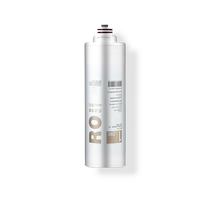 Gree water purification machine RO membrane filter element WTE-PT60-2X605B 400G reverse osmosis filter element