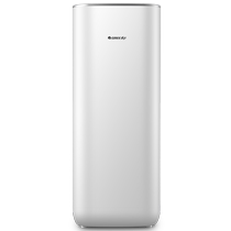 GREE Gree Air Purifier Formaldehyde Hunting удаляет своеобразный запах курения Home Deplomator KJ580G