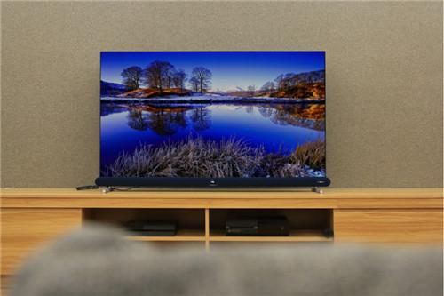 TCL 65Q8上手评测：年度诚意之作