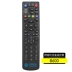 Bộ truyền hình mạng ZTE của Trung Quốc Viễn thông Bộ hộp điều khiển từ xa ZXV10 B600 B700 B860AV1.1 - TV tivi 4k TV