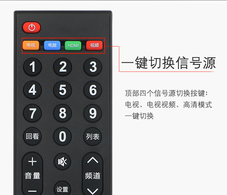 Bản gốc xác thực mỗi ngày Letv / LeTV LCD thông minh bằng giọng nói siêu 3/4 TV điều khiển từ xa phổ quát MAX70 X60X50S50S40 X40S X55X65S X85 C1S - TV tcl tivi