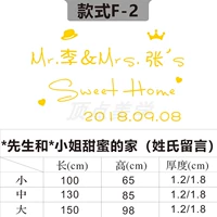 Модель F2 (толщина 18 мм)